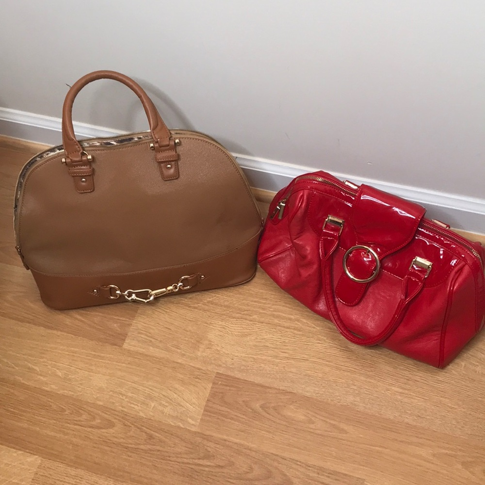 Handbag